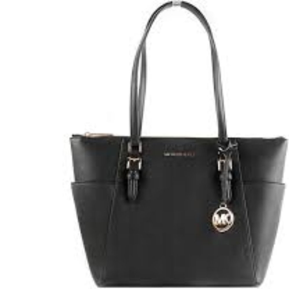 Michael Kors Charlotte Tote Bag
